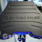 3D scanner EviXscan 3D Optima+ M /+ Special gift - 3pc of spray for 3D scanning 35ml AESUB